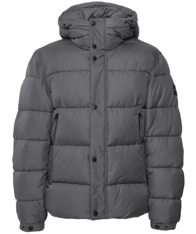 BOSS Water-Repellent Omaris Jacket