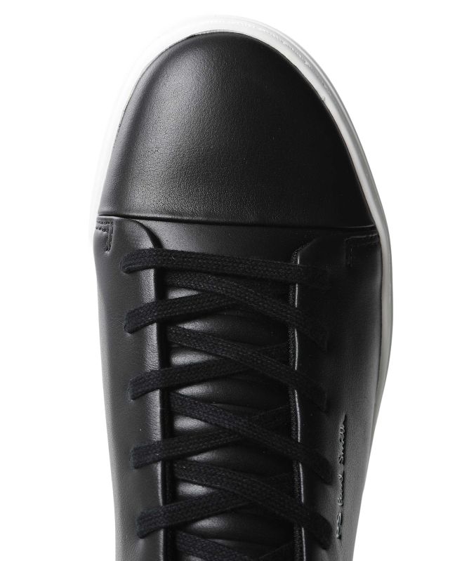 Paul Smith Leather Lee Trainers