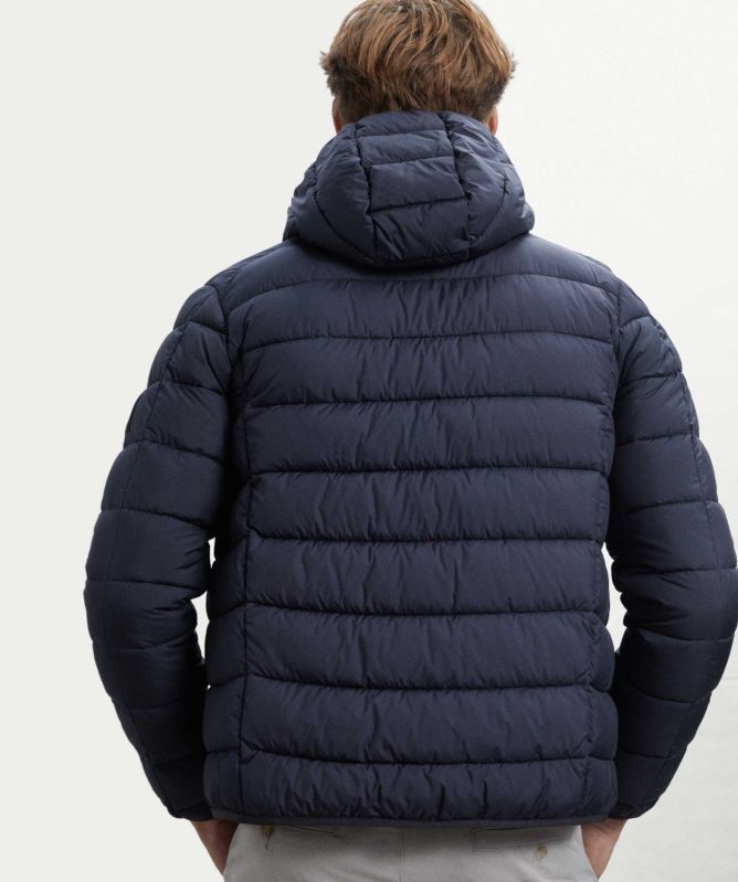 ECOALF Water-Resistant Aspen Jacket