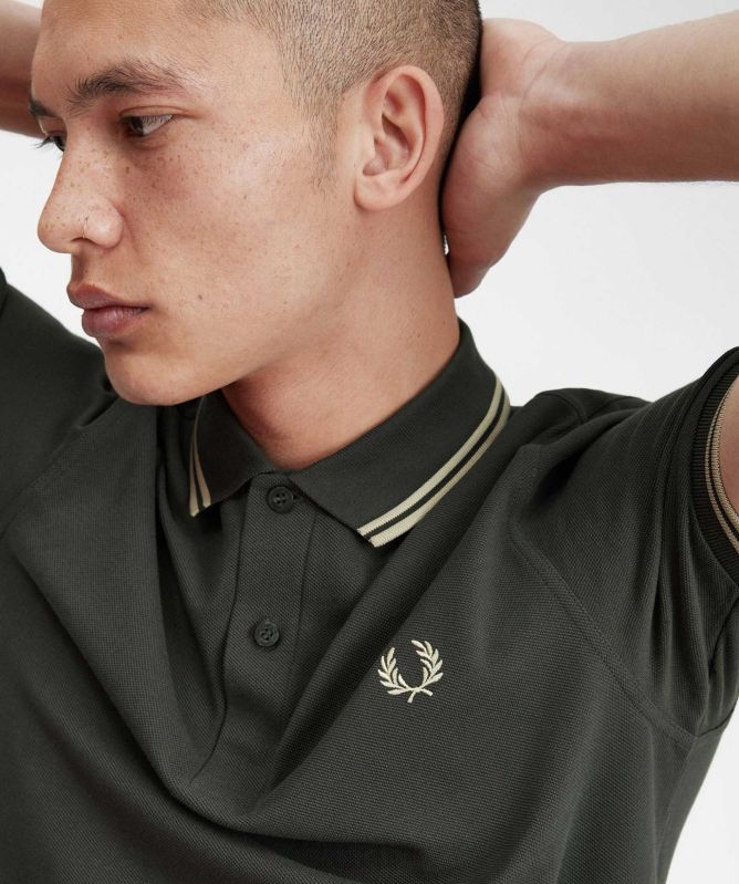 Fred Perry M3600 U98 Polo Shirt