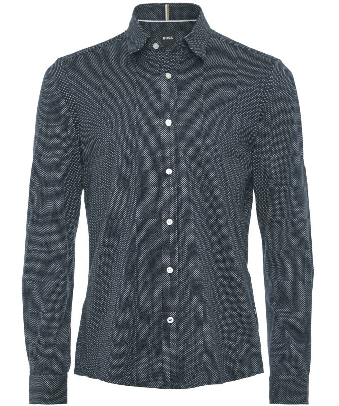 BOSS C-ROAN-kent-C1-243 Shirt