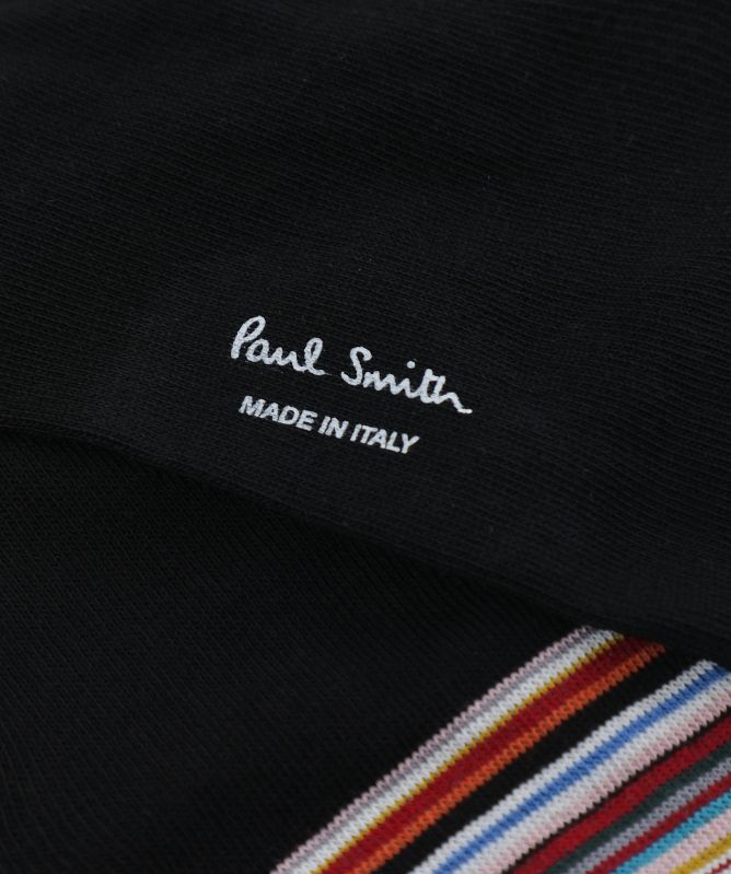 Paul Smith Kilmit Signature Stripe Socks