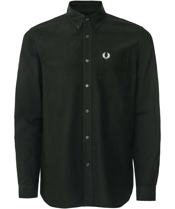 Fred Perry Oxford Shirt