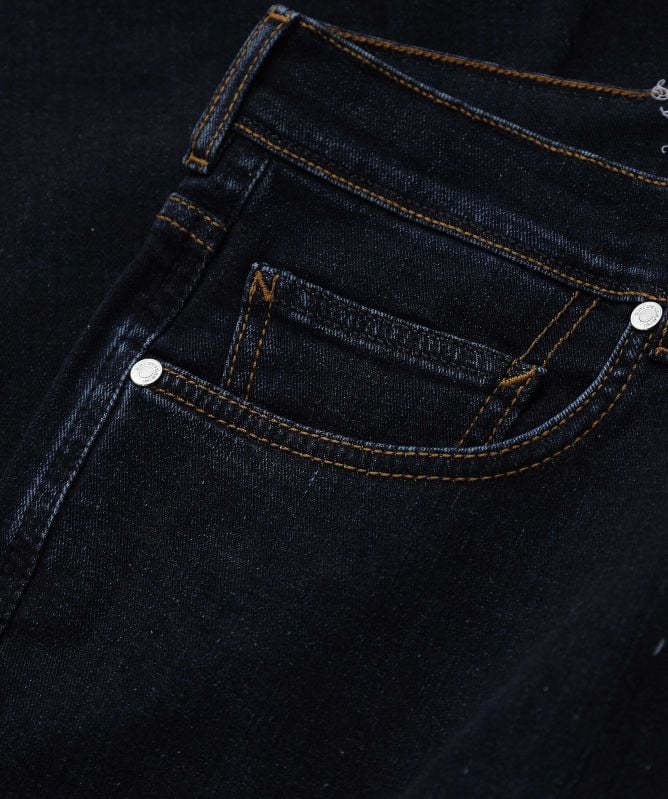 Baldessarini Tapered Fit Jayden Jeans