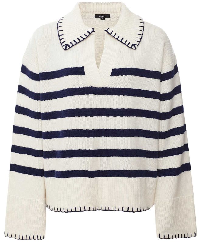 Rails Cashmere Wool Athena Jumper