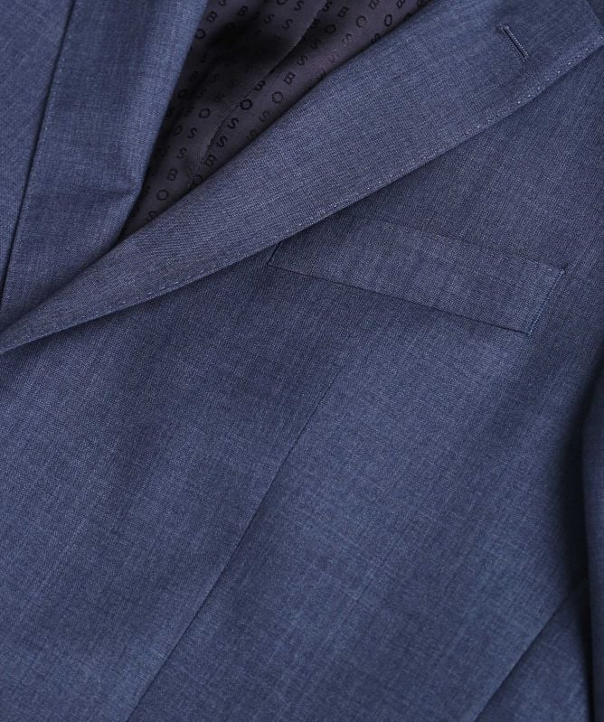 BOSS H-Huge-2Pcs-224 Suit