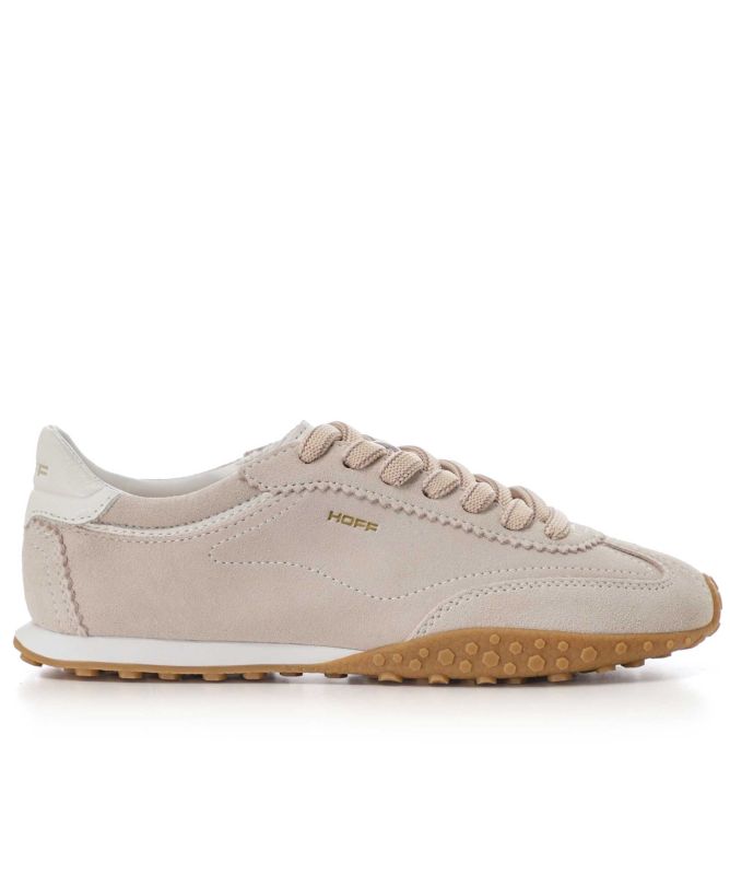 HOFF Bridge Beige Sneakers