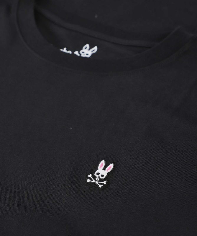 Psycho Bunny Classic Crew T-Shirt