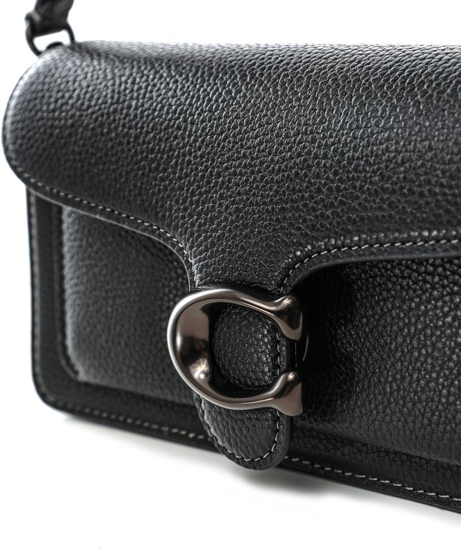 Coach Tabby Shoulder Bag 20