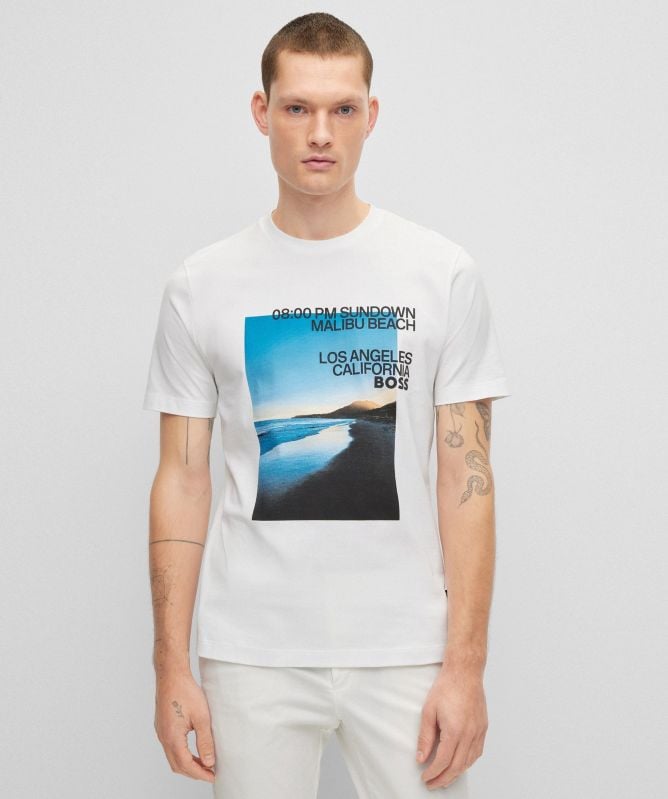 BOSS Tiburt 399 T-Shirt