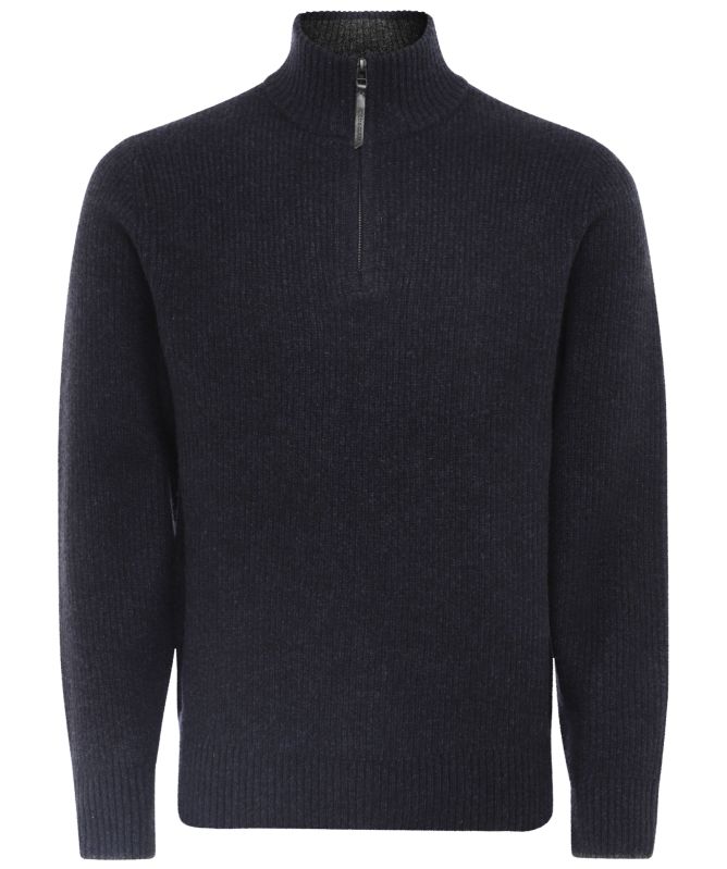Rodd and Gunn Robbies Road Knit