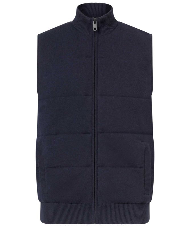 ECOALF Hybrid Stuart Vest