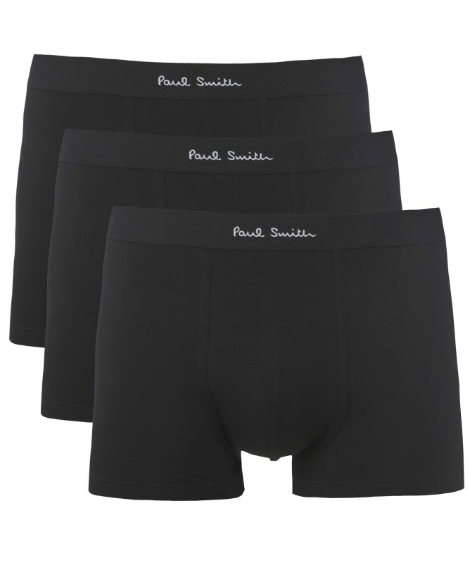 Paul Smith Boxer Briefs 3 Pack