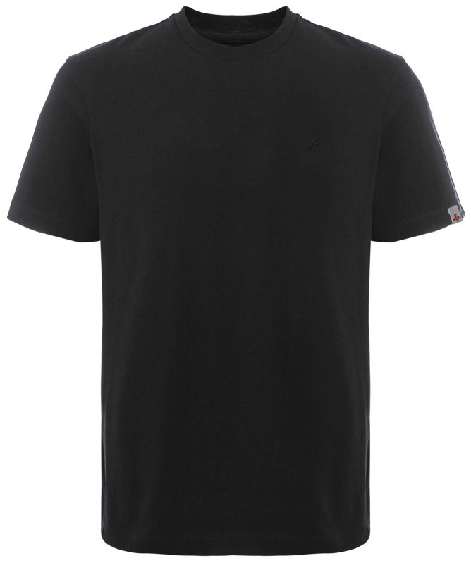 Replay Relaxed Fit Crew T-Shirt