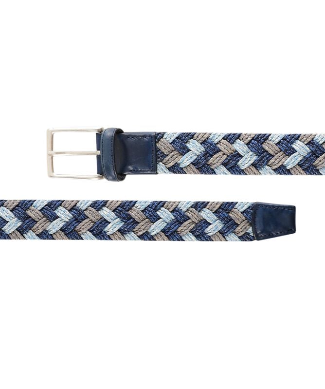 Leyva Elasticated Woven Belt