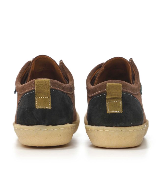 Paul Smith Suede Buster Shoes