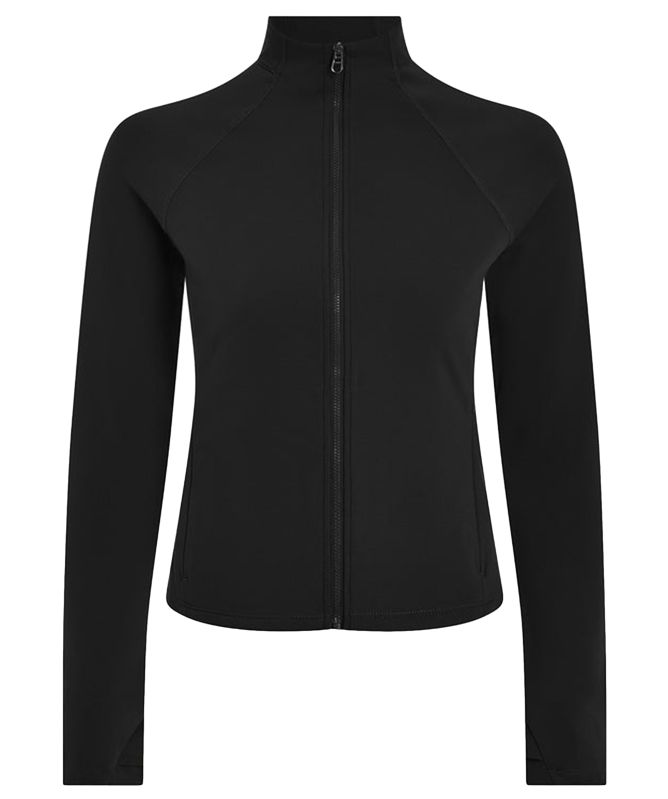 Varley Always Zipper-Through Sweat