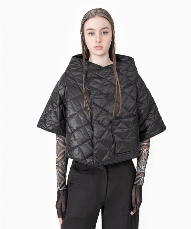 Xenia Design Stola Neok Quilted Jacket