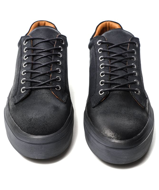 Oliver Sweeney Leather Penacova Trainers