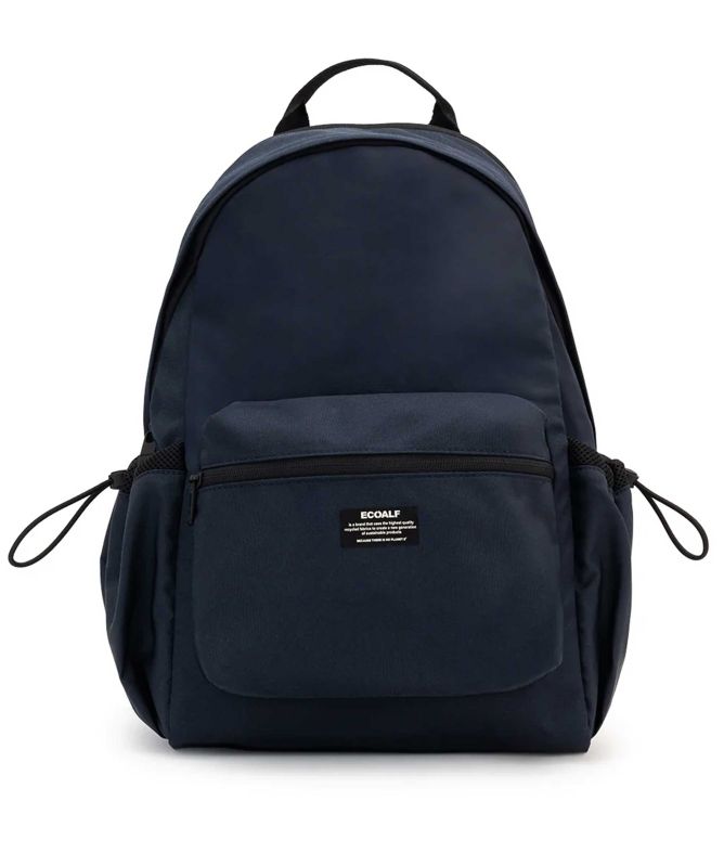 ECOALF Water-Repellent Wakai Backpack