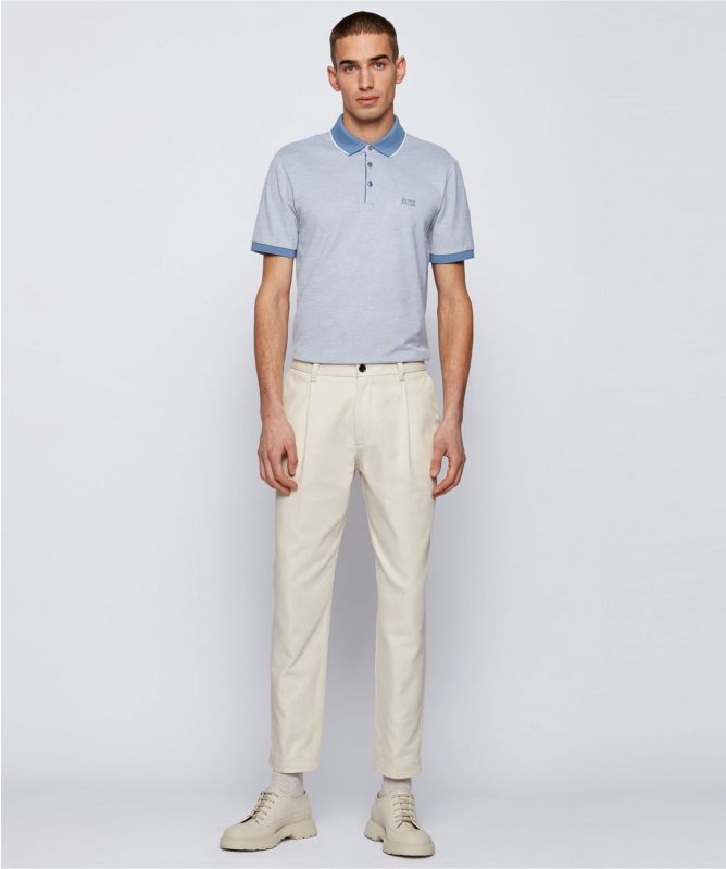BOSS Regular Fit Prout 28 Polo Shirt