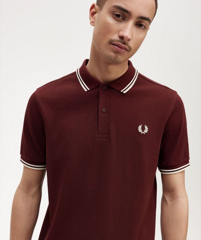 Fred Perry M3600 Polo Shirt