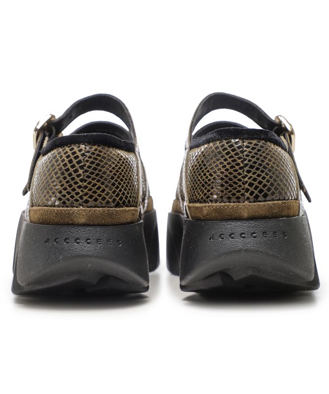 4CCCCEES Tura Ballet Mary Jane Shoes