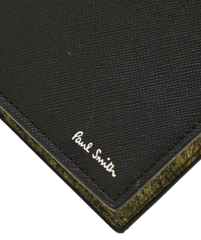 Paul Smith Mini at Langar Hall Billfold Wallet