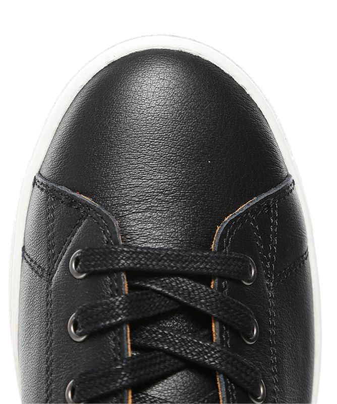 Paul Smith Leather Miyata Sneakers