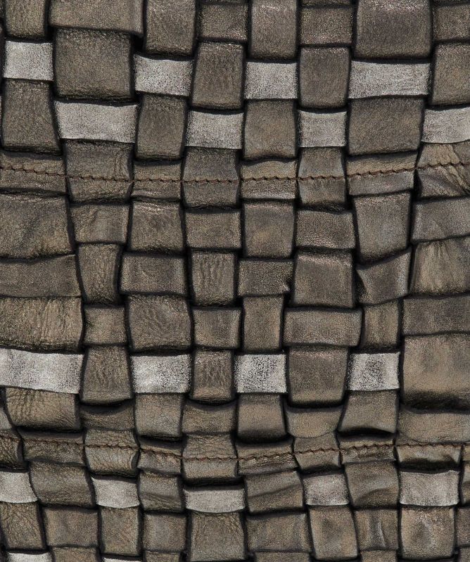 Campomaggi Edera Leather Shoulder Bag