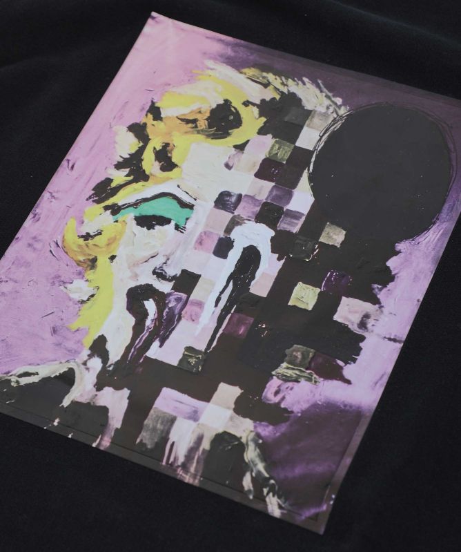 Limitato NR 5 Sweatshirt