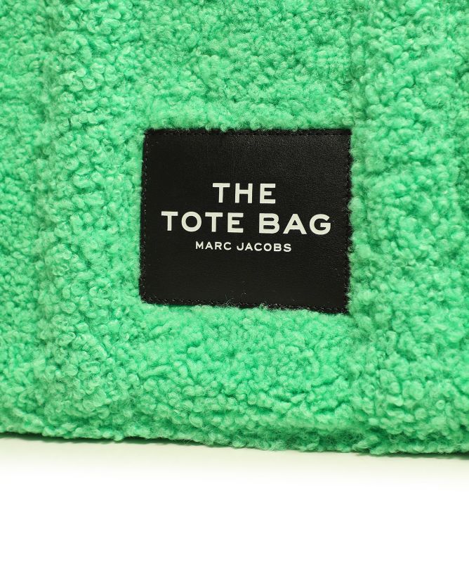 Marc Jacobs The Teddy Small Tote Bag