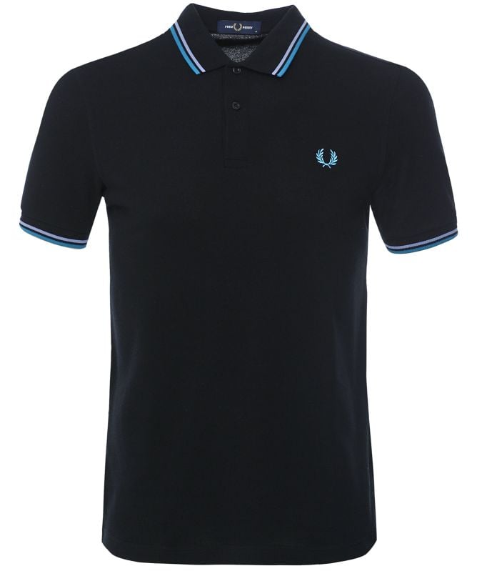 Fred Perry M3600 Polo Shirt