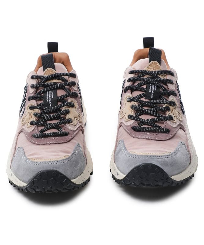 Flower Mountain Solin Woman Trainers