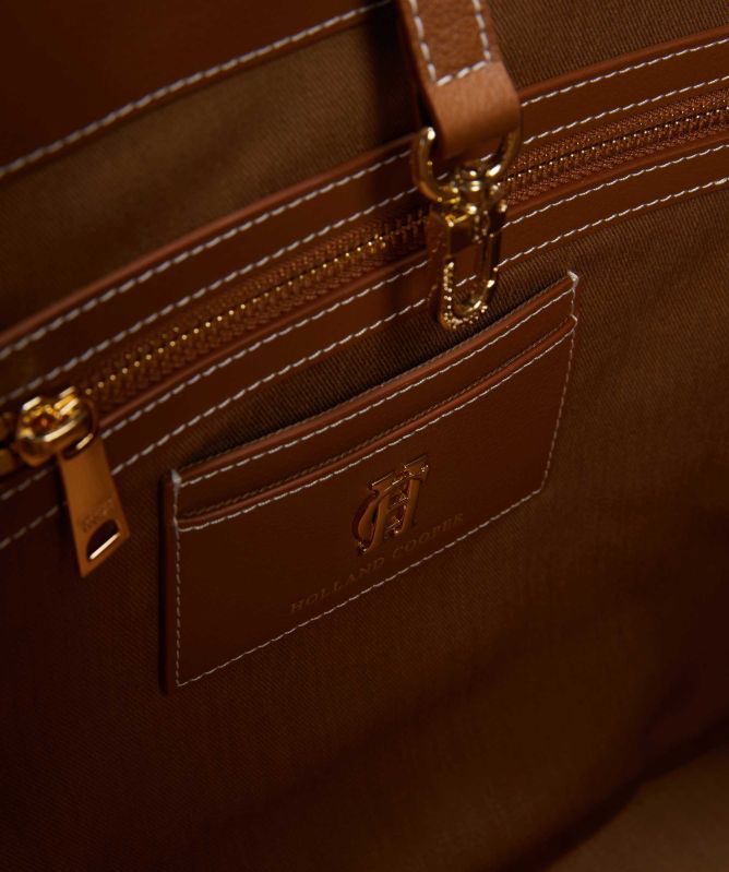 Holland Cooper Kensington Tote Bag