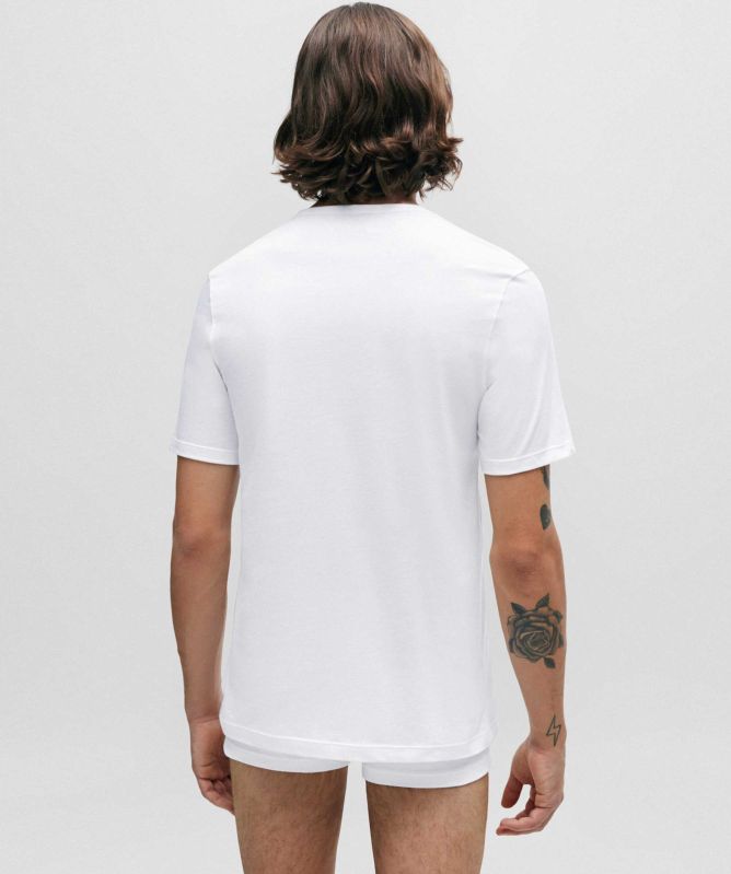 HUGO T-Shirt Triplet Pack