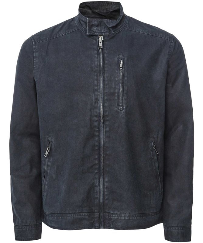 Rodd and Gunn The Jack Jacket
