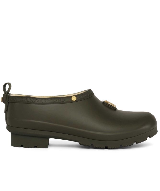 Holland Cooper Gardening Loafer