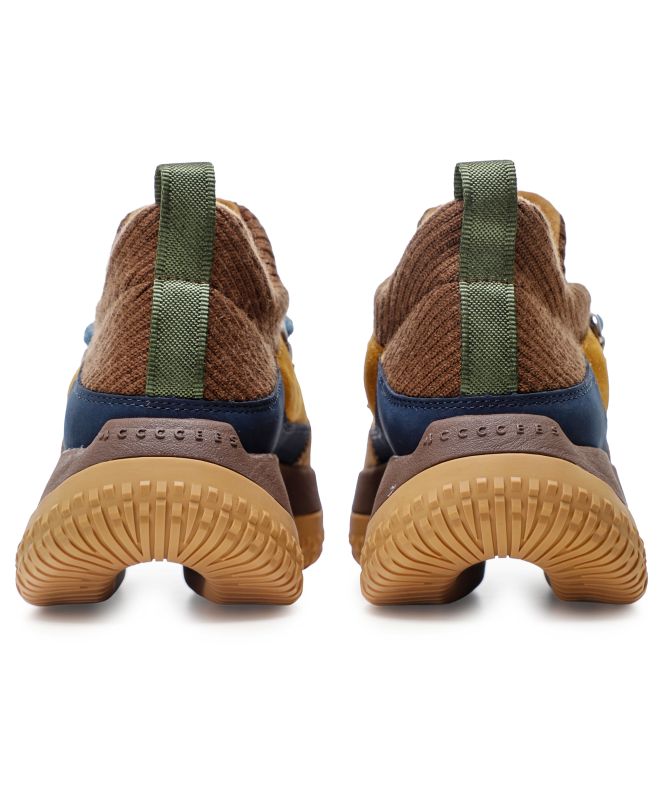 4CCCCEES Kapok Nubo Sneakers