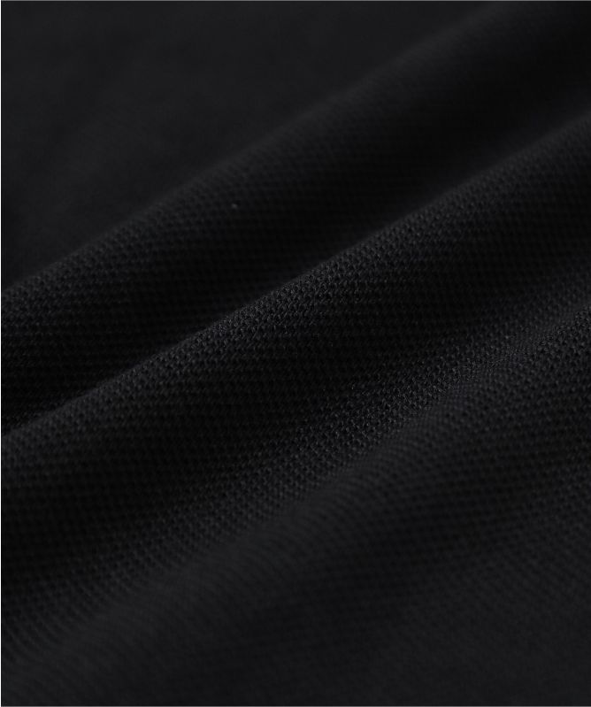 Fred Perry Tipped Placket Polo Shirt M8559 220