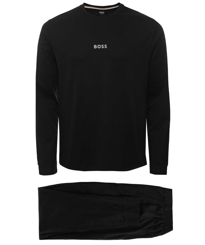 BOSS Long Pajama Set