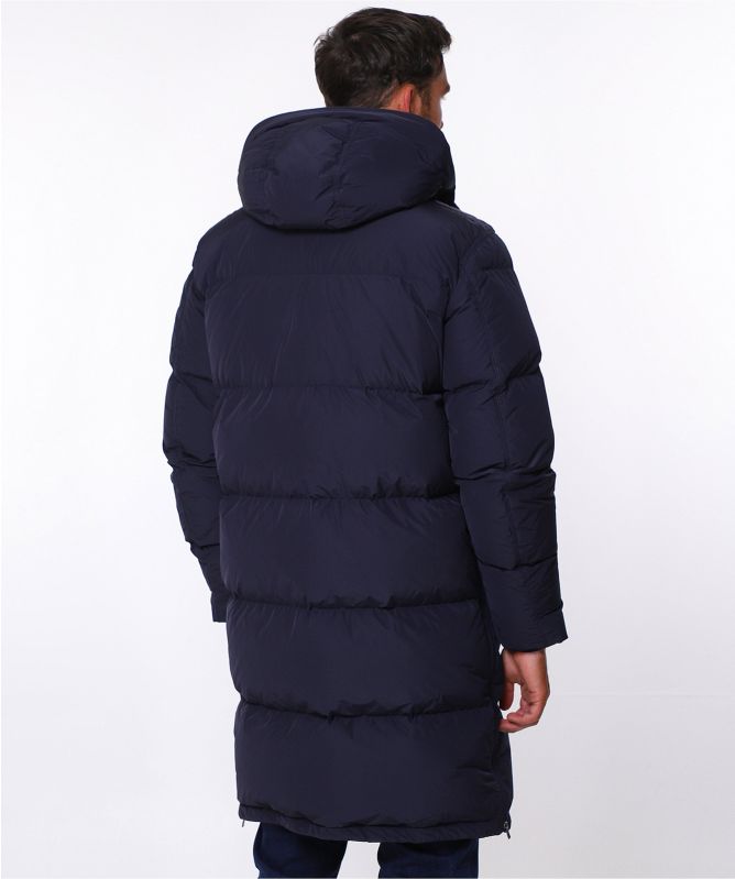 Parajumpers Long Bear Down Jacket