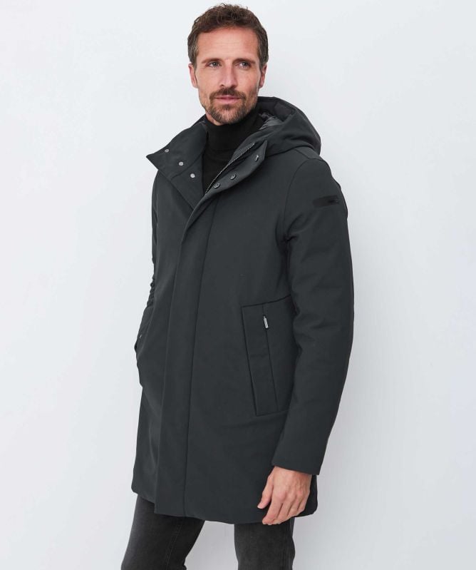 RRD Winter Eskimo Jacket