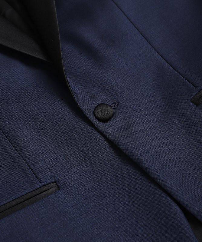 Cavaliere Pascale Tuxedo Jacket