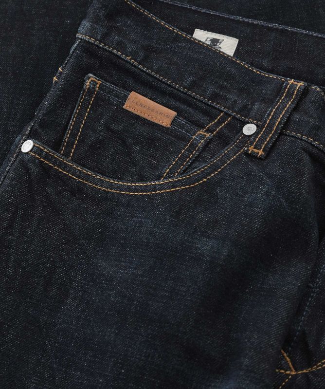 Baldessarini Five-Pocket Jeans