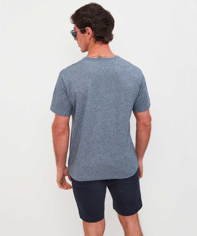 Rodd and Gunn The Gunn T-Shirt