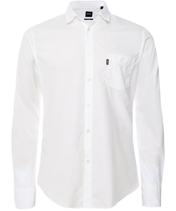 BOSS Slim Fit Magneton_1 Shirt
