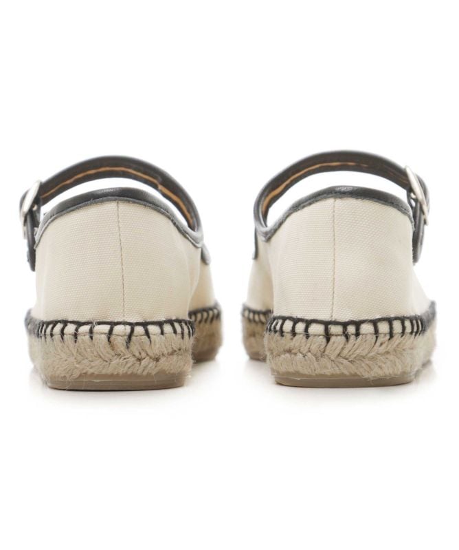 Castaner Padua Mary Jane Espadrilles