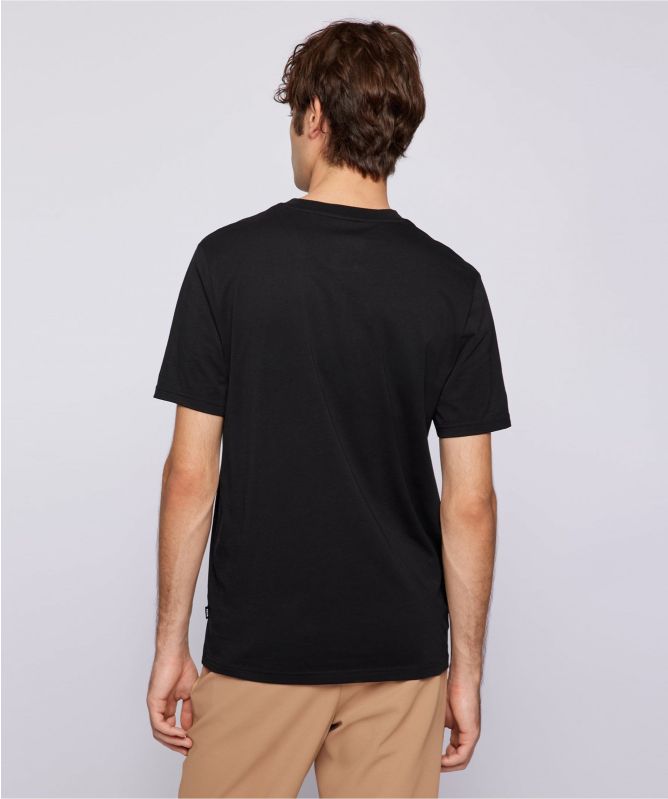 BOSS Crew Neck Tiburt 272 T Shirt