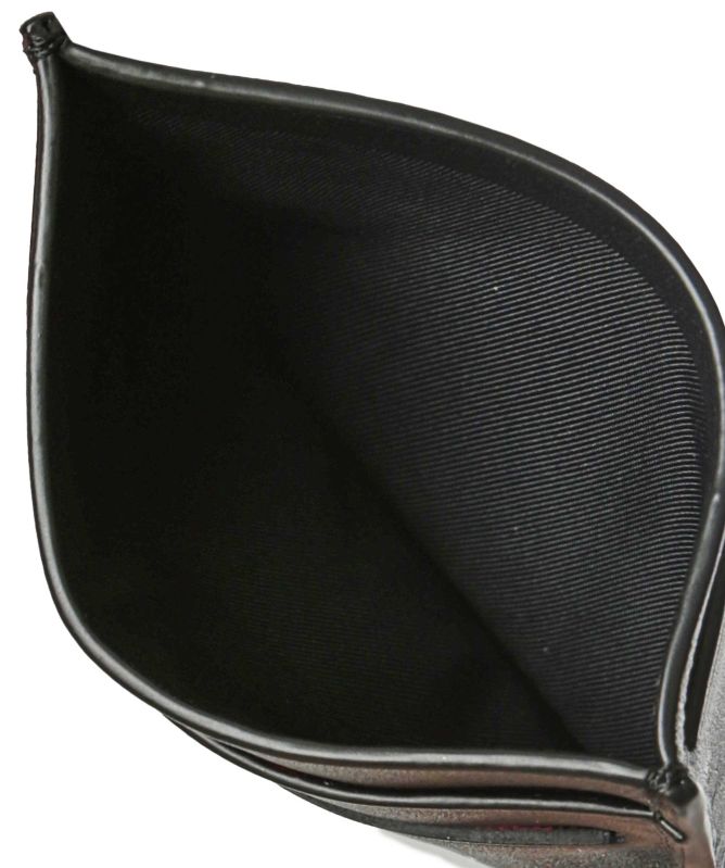 Paul Smith Leather Zebra Card Holder